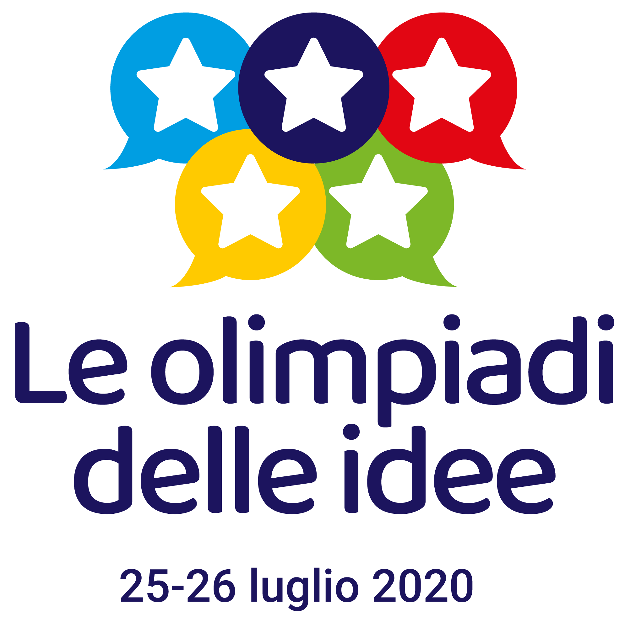 Le olimpiadi delle idee